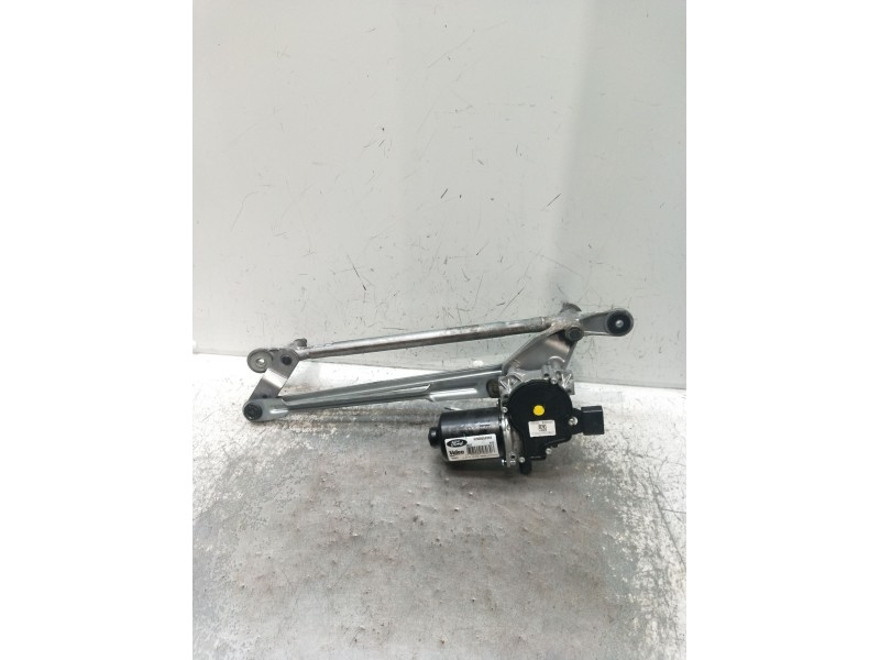 Recambio de motor limpia delantero para ford transit courier b460 furgoneta/monovolumen 1.5 tdci referencia OEM IAM W000058969 7