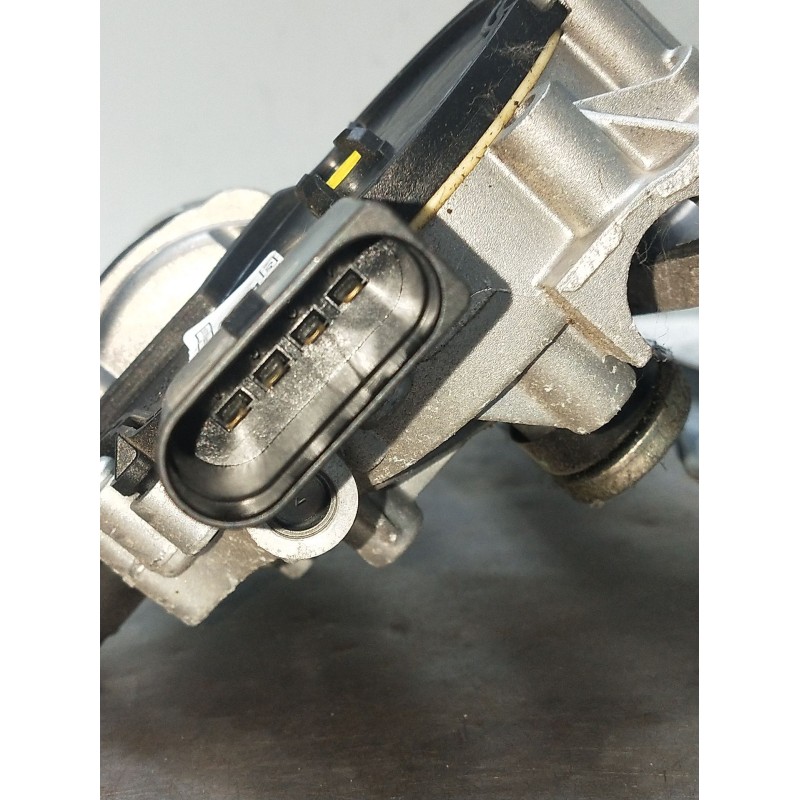 Recambio de motor limpia delantero para ford transit courier b460 furgoneta/monovolumen 1.5 tdci referencia OEM IAM W000058969 7