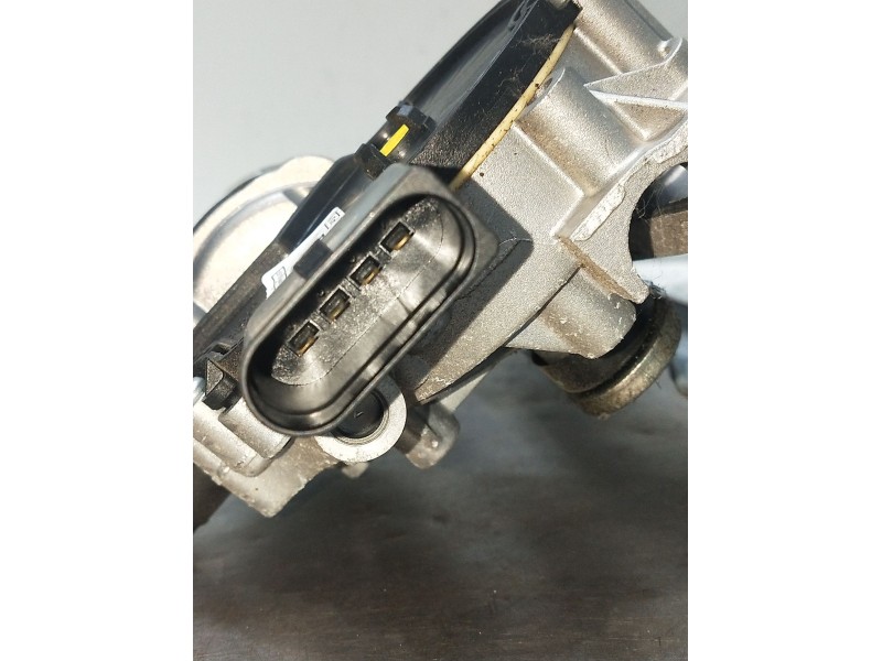 Recambio de motor limpia delantero para ford transit courier b460 furgoneta/monovolumen 1.5 tdci referencia OEM IAM W000058969 7