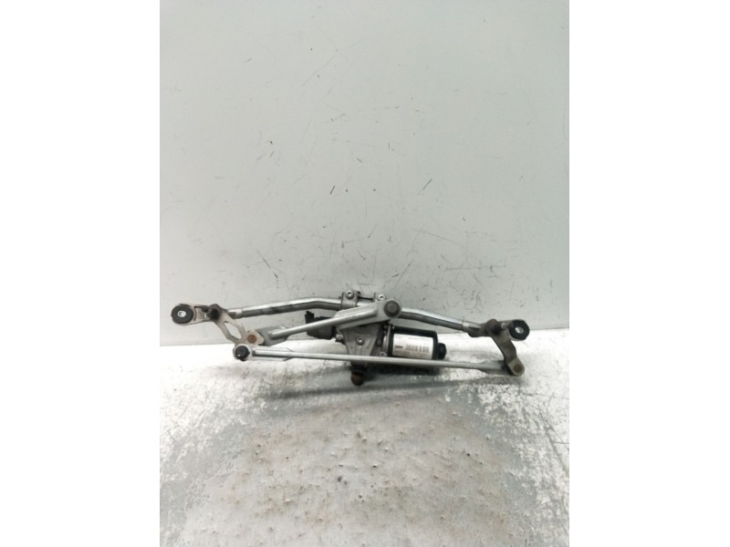 Recambio de motor limpia delantero para fiat 500l (351_, 352_) 1.3 d multijet (199lxy1a, 199lxy11) referencia OEM IAM W000035841