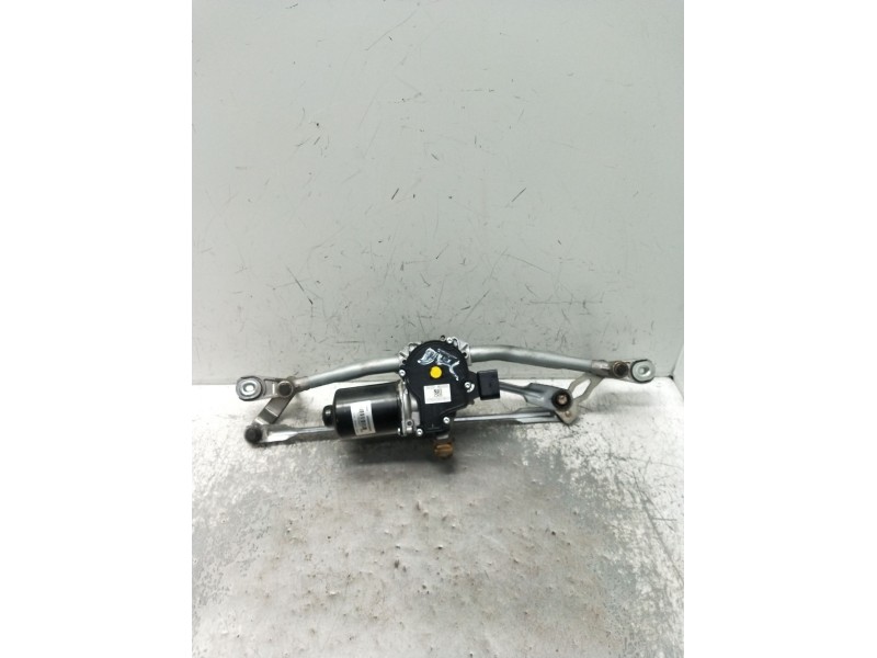 Recambio de motor limpia delantero para fiat 500l (351_, 352_) 1.3 d multijet (199lxy1a, 199lxy11) referencia OEM IAM W000035841