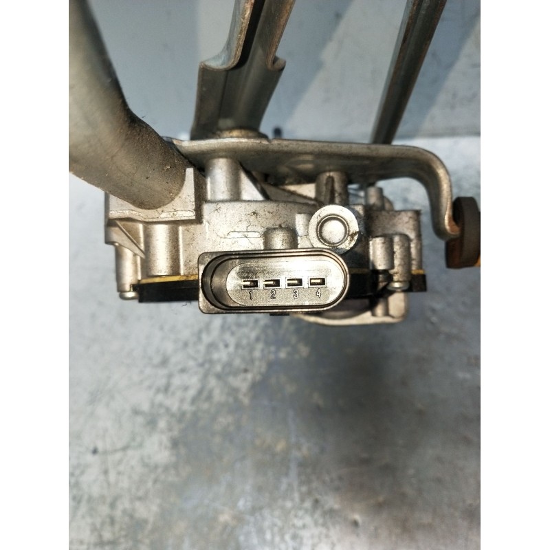 Recambio de motor limpia delantero para fiat 500l (351_, 352_) 1.3 d multijet (199lxy1a, 199lxy11) referencia OEM IAM W000035841