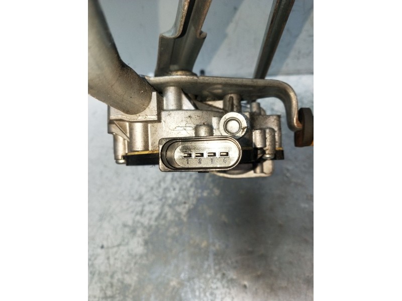 Recambio de motor limpia delantero para fiat 500l (351_, 352_) 1.3 d multijet (199lxy1a, 199lxy11) referencia OEM IAM W000035841