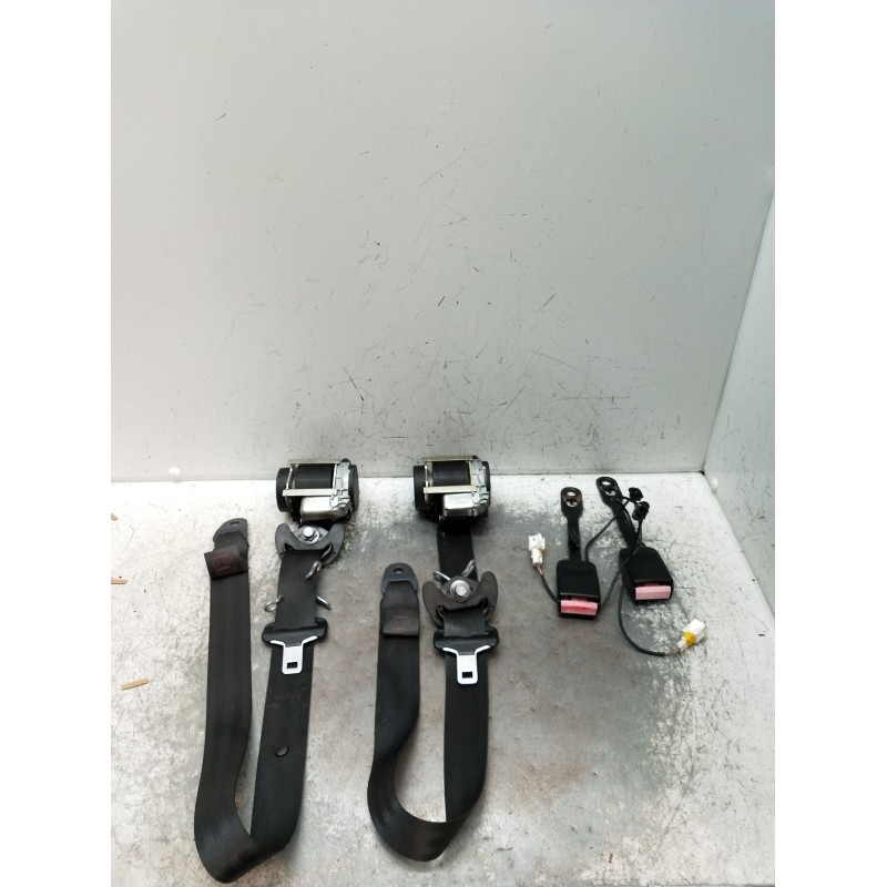 Recambio de juego cinturones delantero para citroën c4 i (lc_) 1.6 hdi referencia OEM IAM  5P 