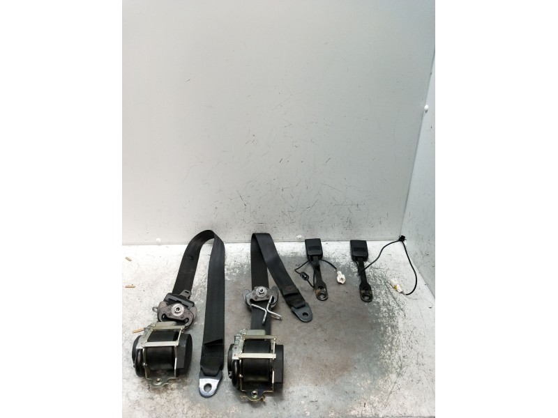 Recambio de juego cinturones delantero para citroën c4 i (lc_) 1.6 hdi referencia OEM IAM  5P 