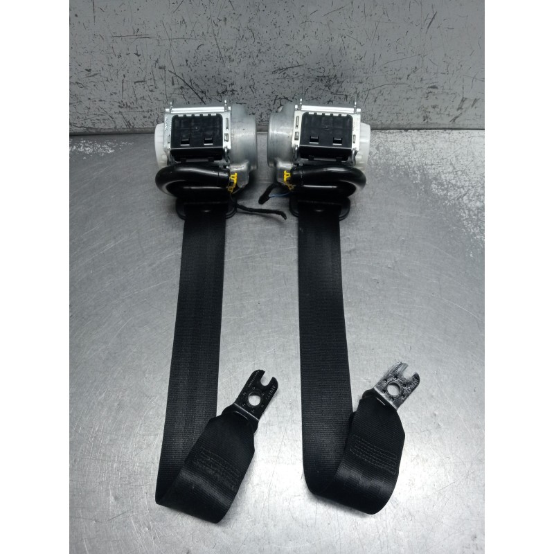 Recambio de juego cinturones trasero para audi q5 (fyb, fyg) 40 tdi mild hybrid quattro referencia OEM IAM   
