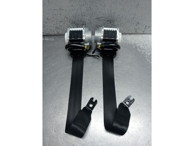 Recambio de juego cinturones trasero para audi q5 (fyb, fyg) 40 tdi mild hybrid quattro referencia OEM IAM   