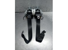 Recambio de juego cinturones trasero para audi q5 (fyb, fyg) 40 tdi mild hybrid quattro referencia OEM IAM    2