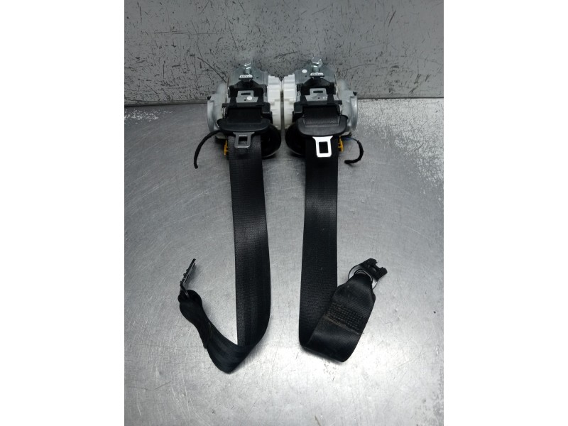 Recambio de juego cinturones trasero para audi q5 (fyb, fyg) 40 tdi mild hybrid quattro referencia OEM IAM   