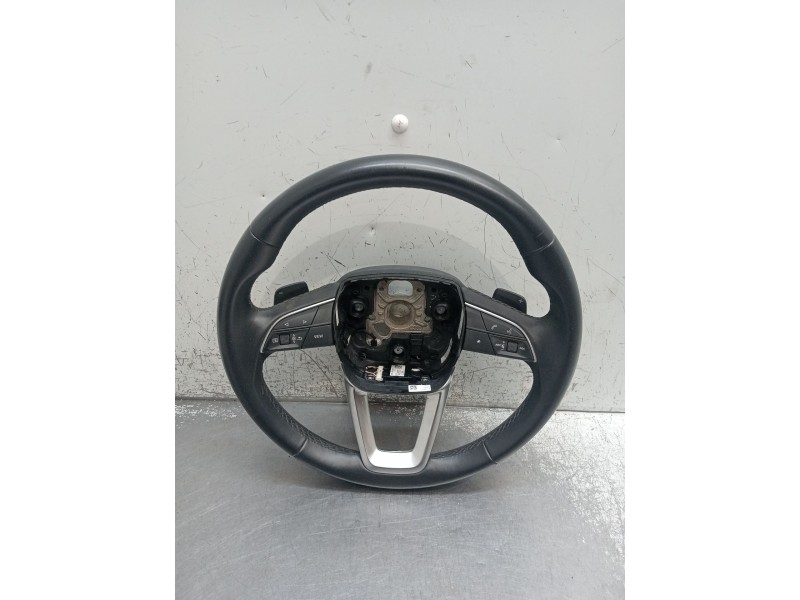 Recambio de volante para audi q5 (fyb, fyg) 40 tdi mild hybrid quattro referencia OEM IAM   