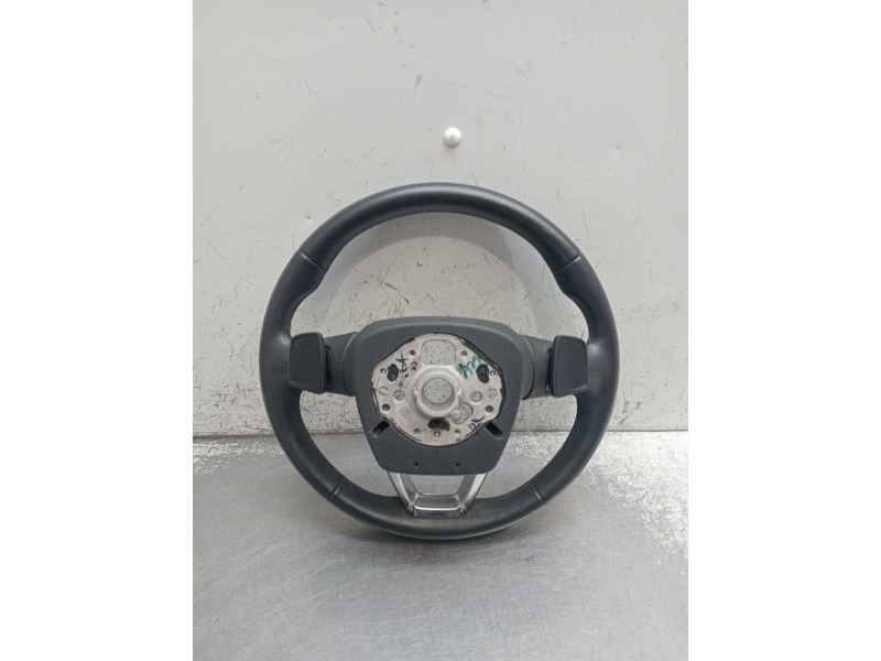 Recambio de volante para audi q5 (fyb, fyg) 40 tdi mild hybrid quattro referencia OEM IAM   