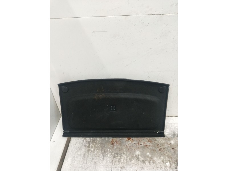 Recambio de bandeja trasera para volkswagen golf iv (1j1) 1.6 referencia OEM IAM   