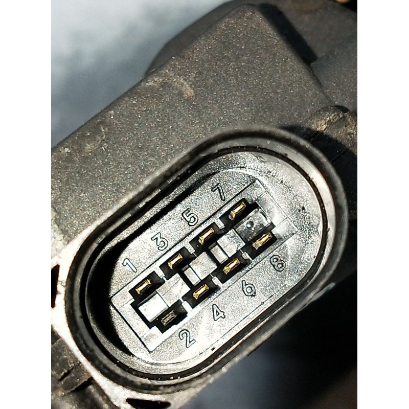 Recambio de motor cierre centralizado delantero derecho para volkswagen bora i (1j2) 1.9 tdi referencia OEM IAM  5P 