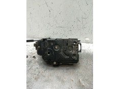 Recambio de motor cierre centralizado delantero izquierdo para volkswagen bora i (1j2) 1.9 tdi referencia OEM IAM  5P 