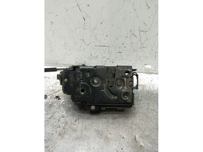 Recambio de motor cierre centralizado delantero izquierdo para volkswagen bora i (1j2) 1.9 tdi referencia OEM IAM  5P 