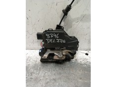 Recambio de motor cierre centralizado delantero izquierdo para volkswagen bora i (1j2) 1.9 tdi referencia OEM IAM  5P  2