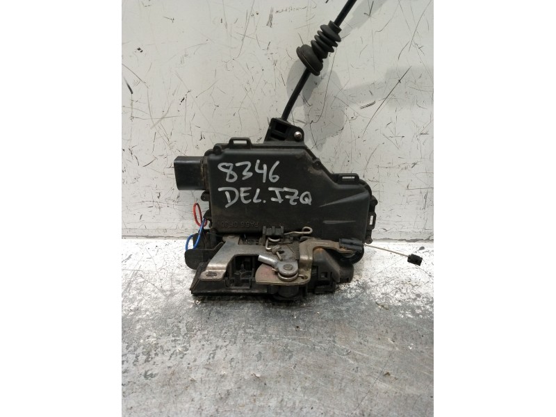 Recambio de motor cierre centralizado delantero izquierdo para volkswagen bora i (1j2) 1.9 tdi referencia OEM IAM  5P 