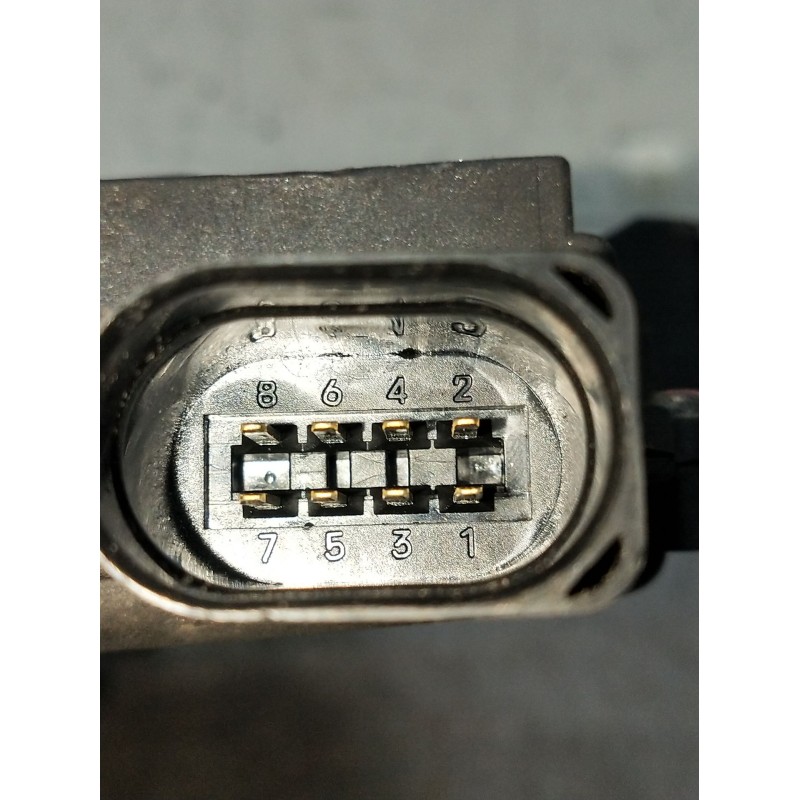 Recambio de motor cierre centralizado delantero izquierdo para volkswagen bora i (1j2) 1.9 tdi referencia OEM IAM  5P 