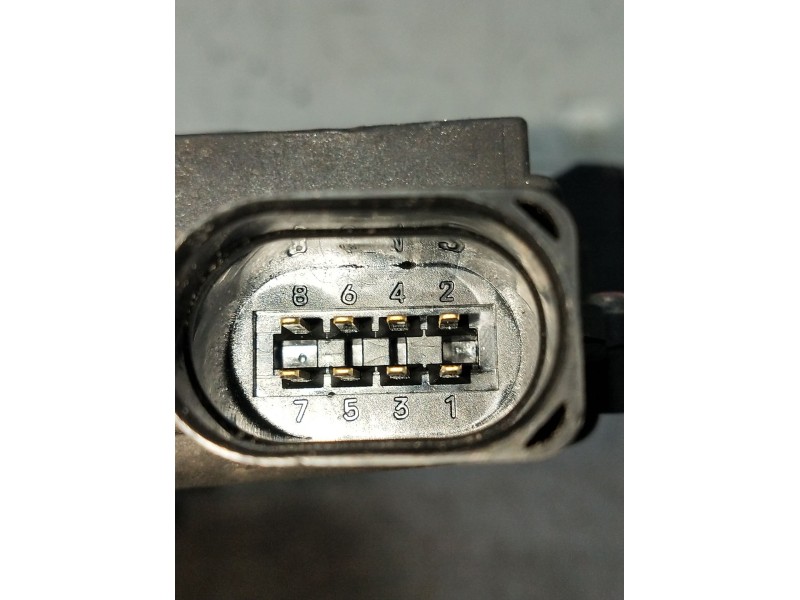 Recambio de motor cierre centralizado delantero izquierdo para volkswagen bora i (1j2) 1.9 tdi referencia OEM IAM  5P 