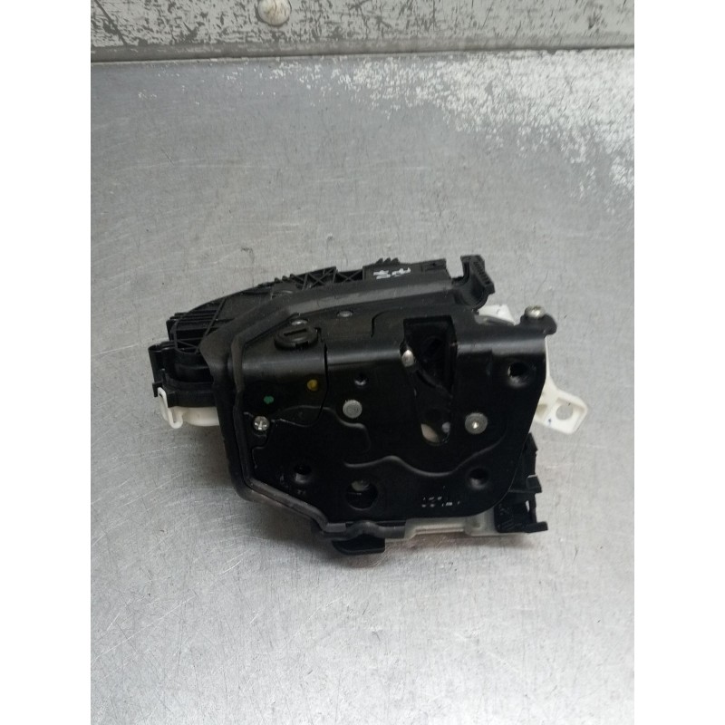 Recambio de motor cierre centralizado trasero izquierdo para audi q5 (fyb, fyg) 40 tdi mild hybrid quattro referencia OEM IAM 8X