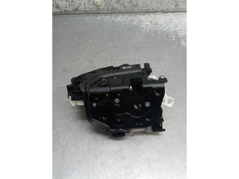Recambio de motor cierre centralizado trasero izquierdo para audi q5 (fyb, fyg) 40 tdi mild hybrid quattro referencia OEM IAM 8X