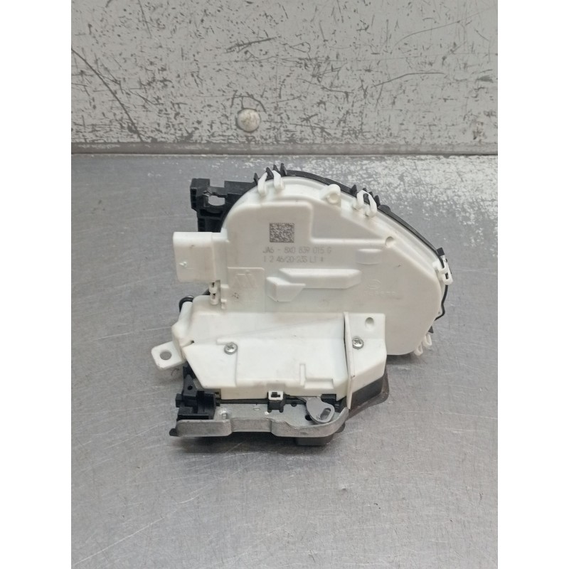 Recambio de motor cierre centralizado trasero izquierdo para audi q5 (fyb, fyg) 40 tdi mild hybrid quattro referencia OEM IAM 8X