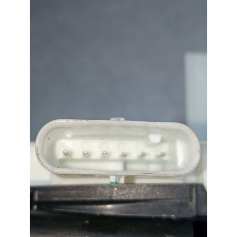 Recambio de motor cierre centralizado trasero izquierdo para audi q5 (fyb, fyg) 40 tdi mild hybrid quattro referencia OEM IAM 8X