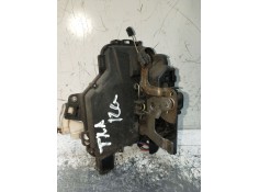 Recambio de motor cierre centralizado trasero izquierdo para volkswagen bora i (1j2) 1.9 tdi referencia OEM IAM  5P  2