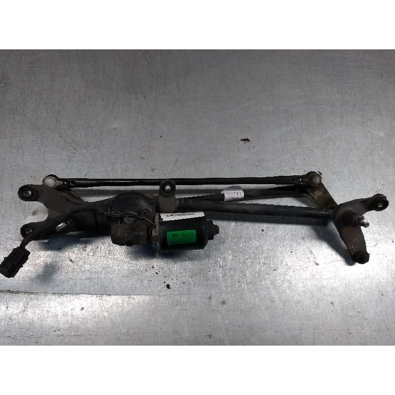 Recambio de motor limpia delantero para kia sorento 2.5 crdi concept referencia OEM IAM 035247430 981003E100 