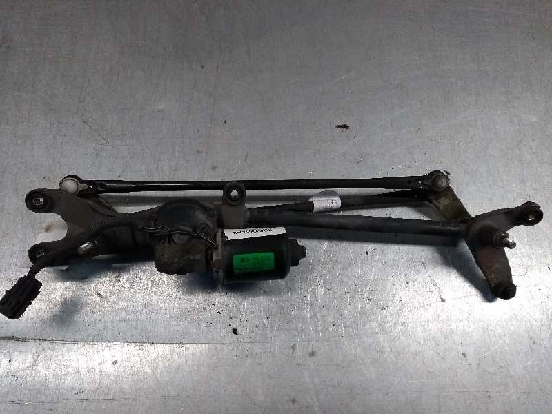 Recambio de motor limpia delantero para kia sorento 2.5 crdi concept referencia OEM IAM 035247430 981003E100 