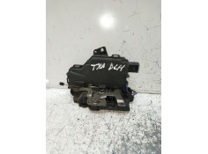 Recambio de motor cierre centralizado trasero derecho para volkswagen bora i (1j2) 1.9 tdi referencia OEM IAM  5P  2