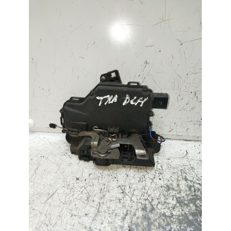 Recambio de motor cierre centralizado trasero derecho para volkswagen bora i (1j2) 1.9 tdi referencia OEM IAM  5P 