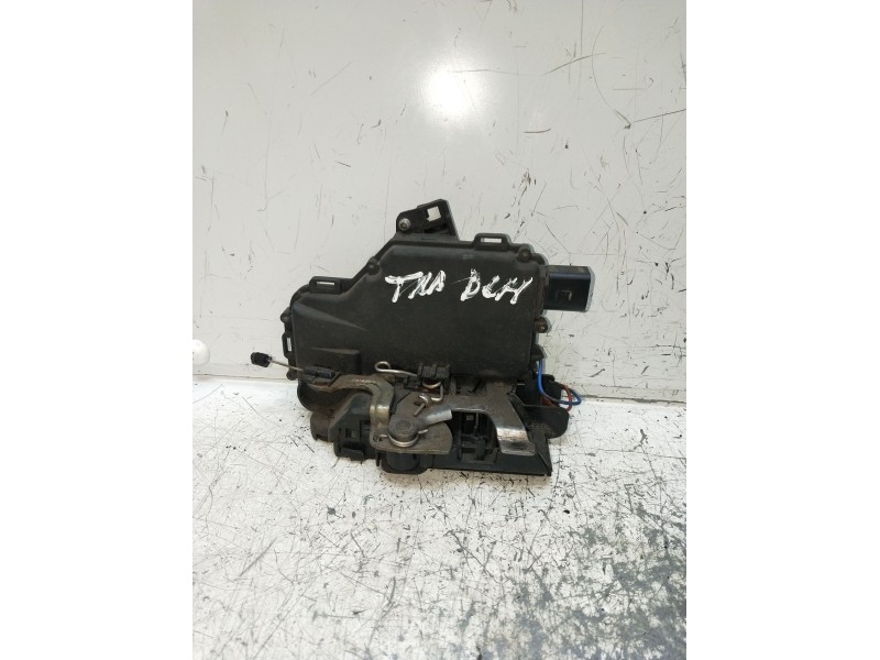 Recambio de motor cierre centralizado trasero derecho para volkswagen bora i (1j2) 1.9 tdi referencia OEM IAM  5P 
