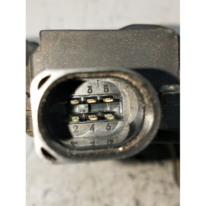 Recambio de motor cierre centralizado trasero derecho para volkswagen bora i (1j2) 1.9 tdi referencia OEM IAM  5P 