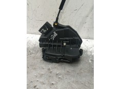 Recambio de motor cierre centralizado delantero izquierdo para ford transit courier b460 furgoneta/monovolumen 1.5 tdci referenc 2