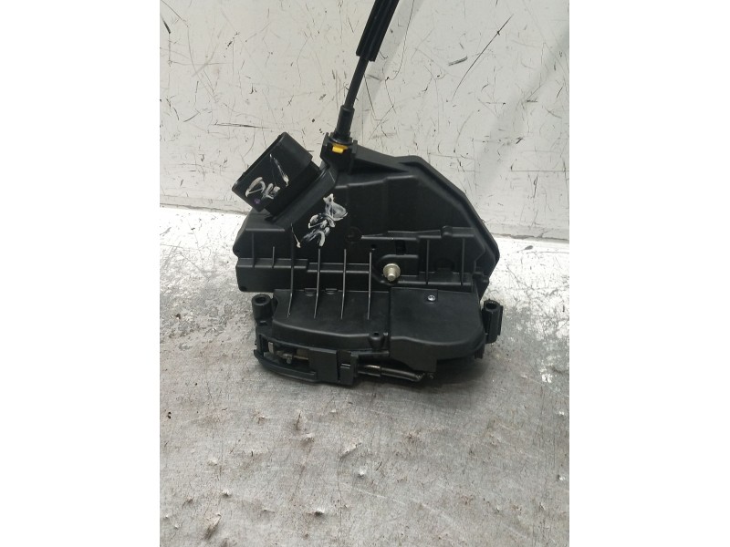 Recambio de motor cierre centralizado delantero izquierdo para ford transit courier b460 furgoneta/monovolumen 1.5 tdci referenc