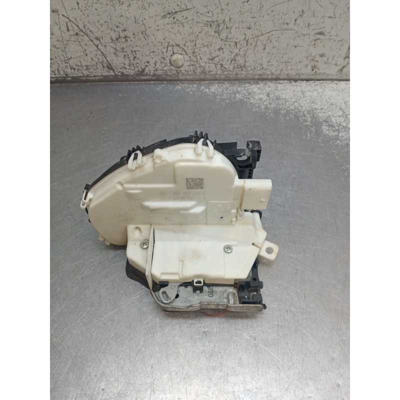 Recambio de motor cierre centralizado delantero derecho para audi q5 (fyb, fyg) 40 tdi mild hybrid quattro referencia OEM IAM 8X