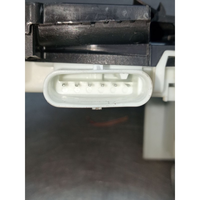 Recambio de motor cierre centralizado delantero derecho para audi q5 (fyb, fyg) 40 tdi mild hybrid quattro referencia OEM IAM 8X