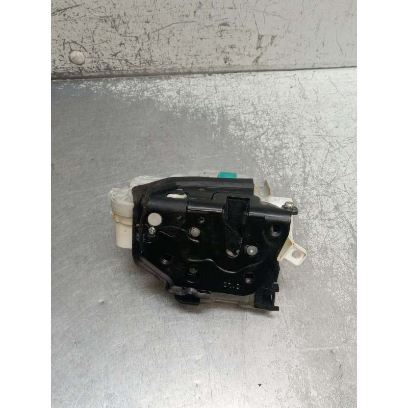 Recambio de motor cierre centralizado delantero izquierdo para audi q5 (fyb, fyg) 40 tdi mild hybrid quattro referencia OEM IAM 