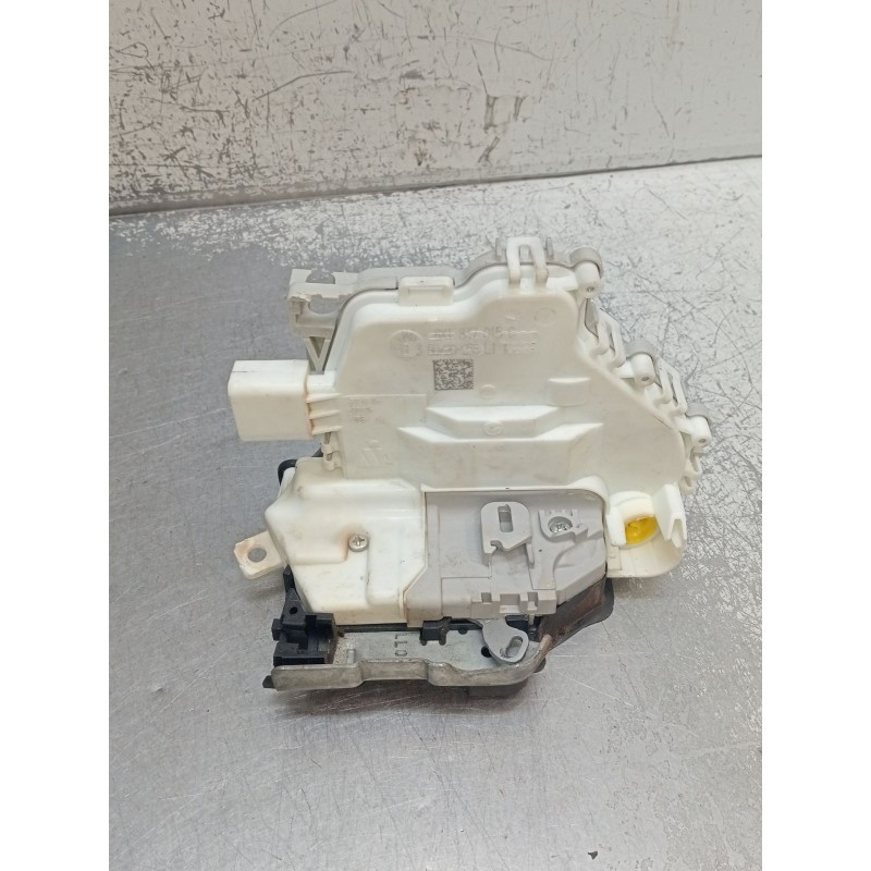 Recambio de motor cierre centralizado delantero izquierdo para audi q5 (fyb, fyg) 40 tdi mild hybrid quattro referencia OEM IAM 