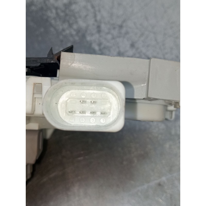 Recambio de motor cierre centralizado delantero izquierdo para audi q5 (fyb, fyg) 40 tdi mild hybrid quattro referencia OEM IAM 