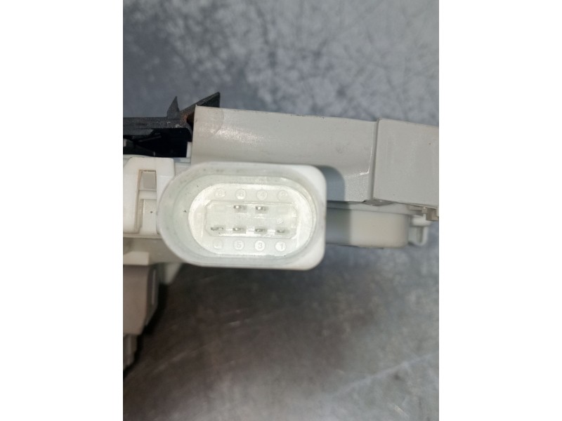 Recambio de motor cierre centralizado delantero izquierdo para audi q5 (fyb, fyg) 40 tdi mild hybrid quattro referencia OEM IAM 