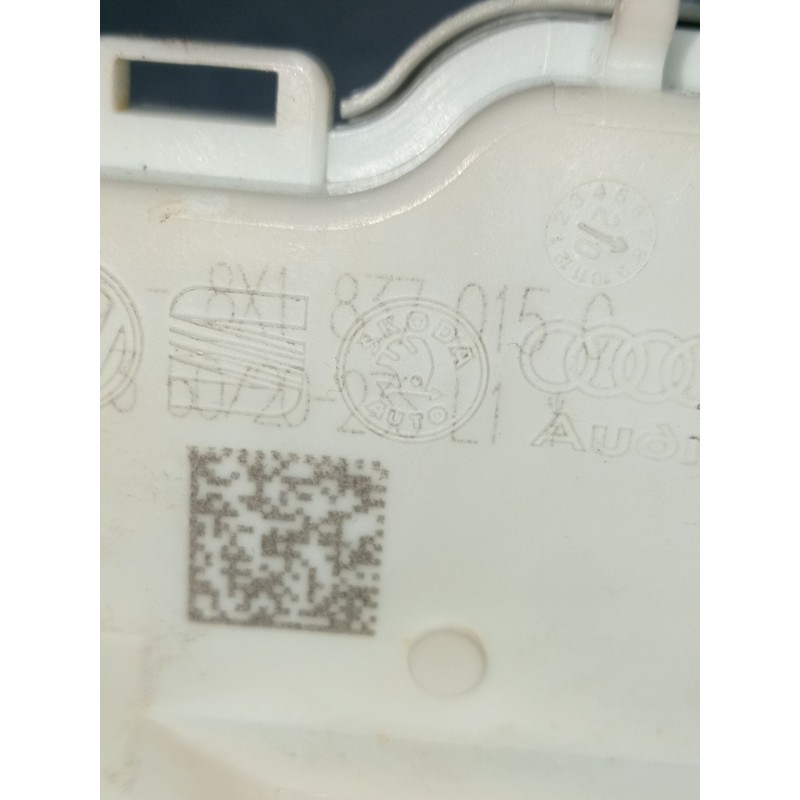 Recambio de motor cierre centralizado delantero izquierdo para audi q5 (fyb, fyg) 40 tdi mild hybrid quattro referencia OEM IAM 