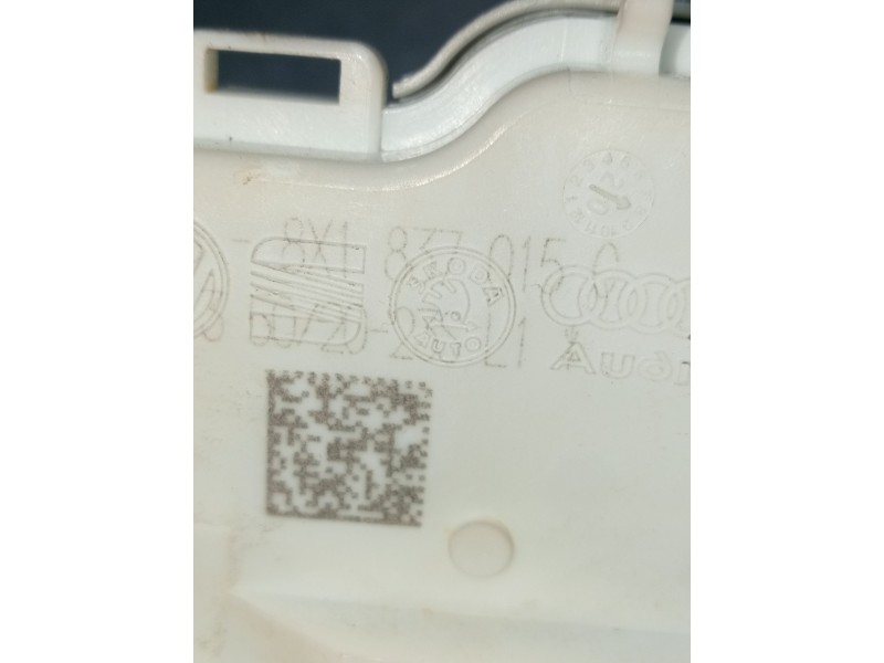 Recambio de motor cierre centralizado delantero izquierdo para audi q5 (fyb, fyg) 40 tdi mild hybrid quattro referencia OEM IAM 