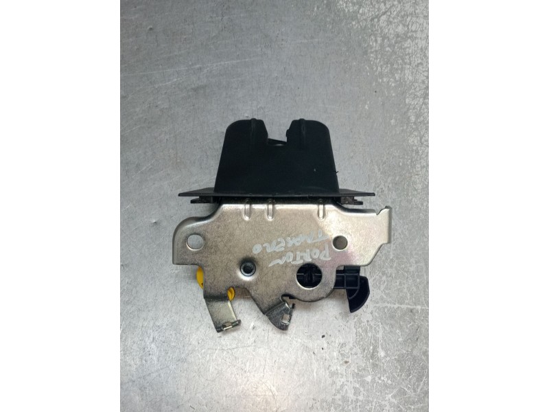 Recambio de motor cierre centralizado porton para audi q5 (fyb, fyg) 40 tdi mild hybrid quattro referencia OEM IAM 80A827506A  