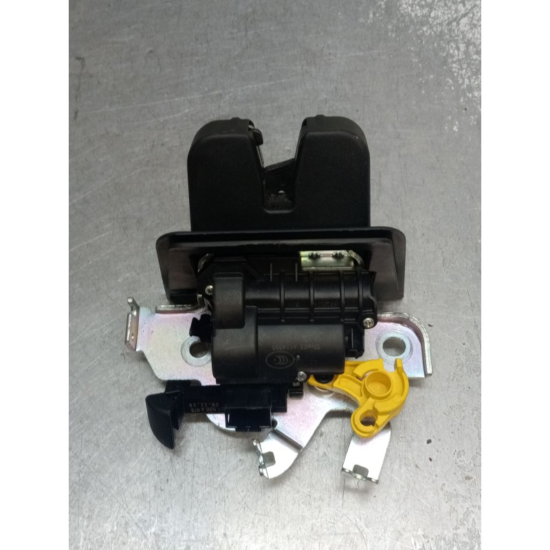 Recambio de motor cierre centralizado porton para audi q5 (fyb, fyg) 40 tdi mild hybrid quattro referencia OEM IAM 80A827506A  