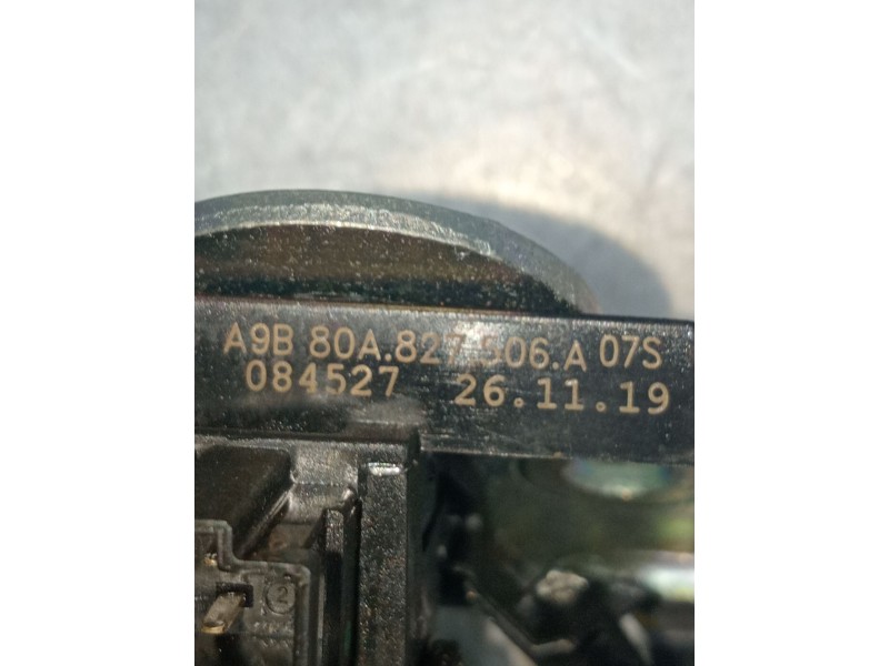 Recambio de motor cierre centralizado porton para audi q5 (fyb, fyg) 40 tdi mild hybrid quattro referencia OEM IAM 80A827506A  