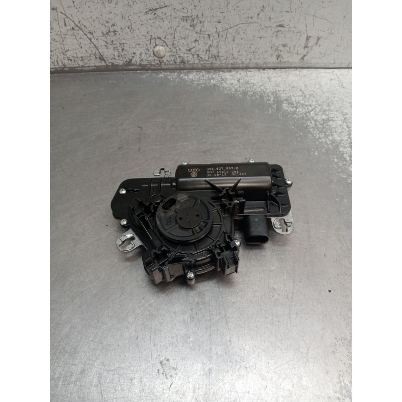 Recambio de motor cierre centralizado porton para audi q5 (fyb, fyg) 40 tdi mild hybrid quattro referencia OEM IAM 3V5827887B  