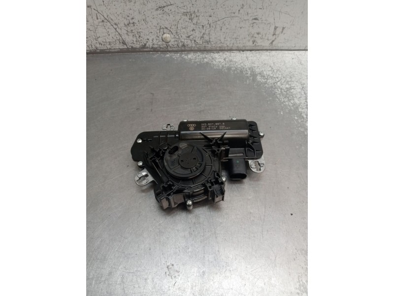 Recambio de motor cierre centralizado porton para audi q5 (fyb, fyg) 40 tdi mild hybrid quattro referencia OEM IAM 3V5827887B  