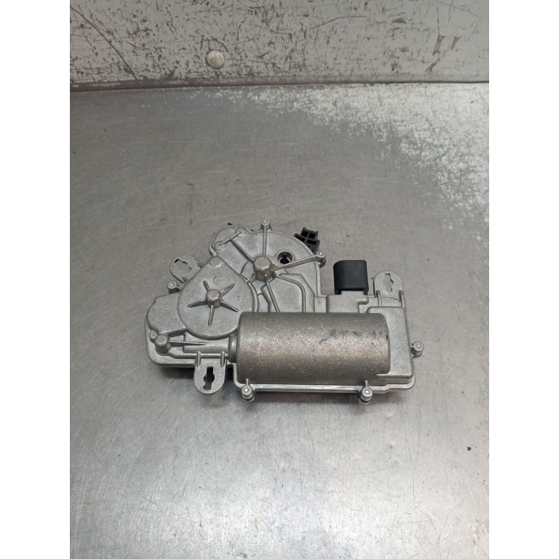 Recambio de motor cierre centralizado porton para audi q5 (fyb, fyg) 40 tdi mild hybrid quattro referencia OEM IAM 3V5827887B  